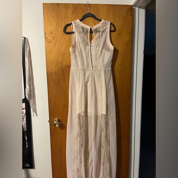 See-through sundress - Picture 4 of 5